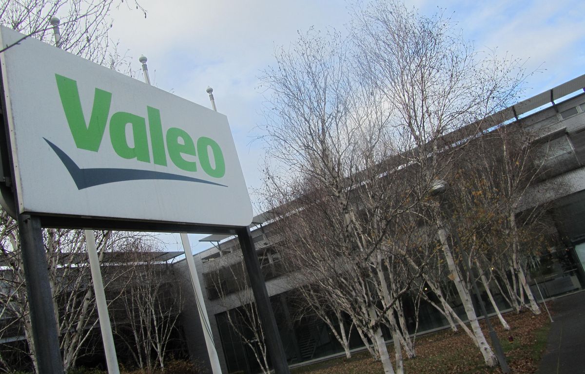 Reims : L’équipementier automobile Valeo supprime une centaine de postes