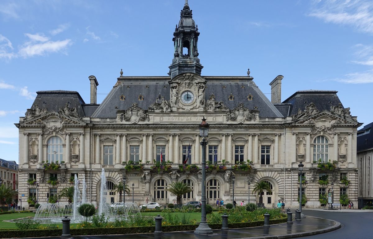 Tours : Un conseiller municipal soupçonné de trafic de stupéfiants