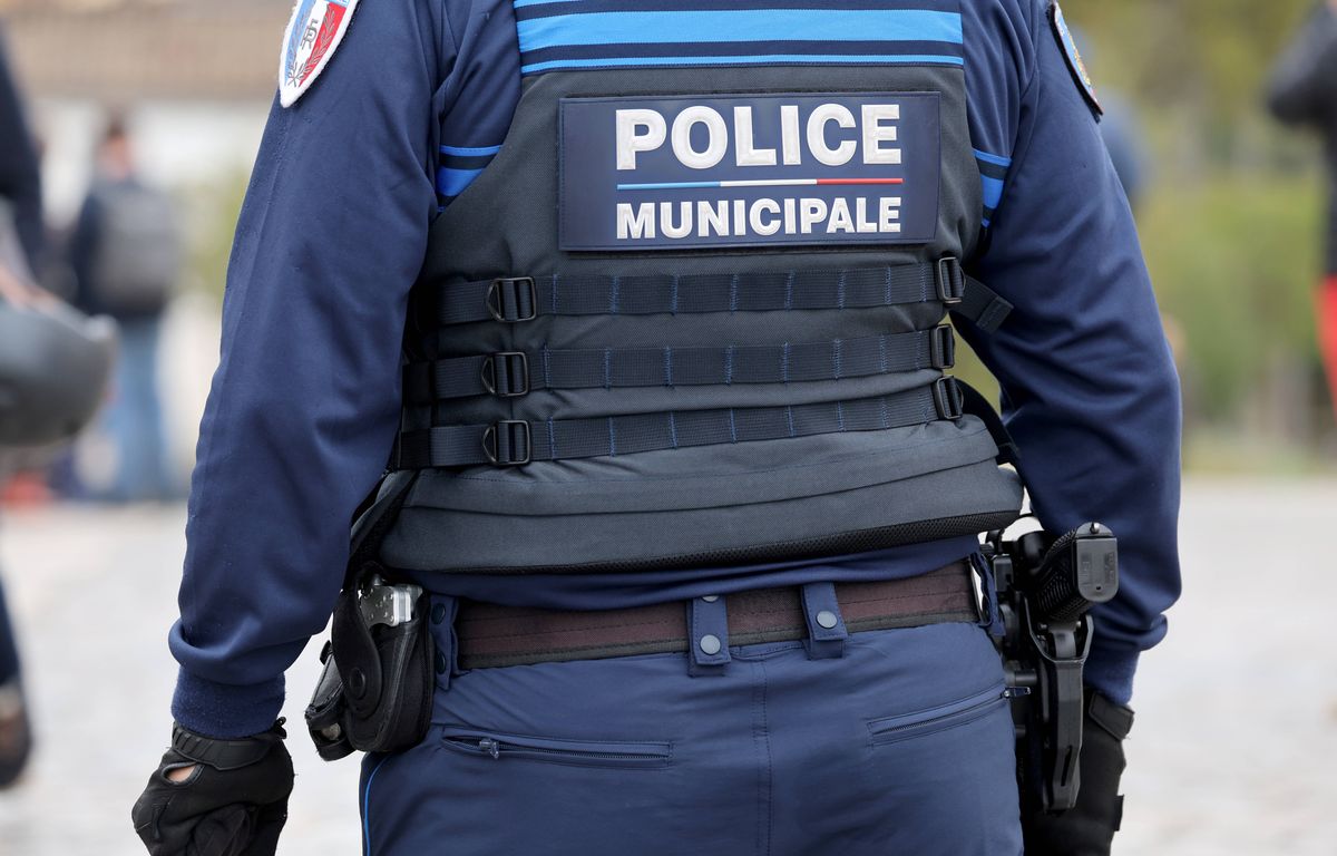 Le Havre : Il veut fuir la police dans… un parking sans issue !