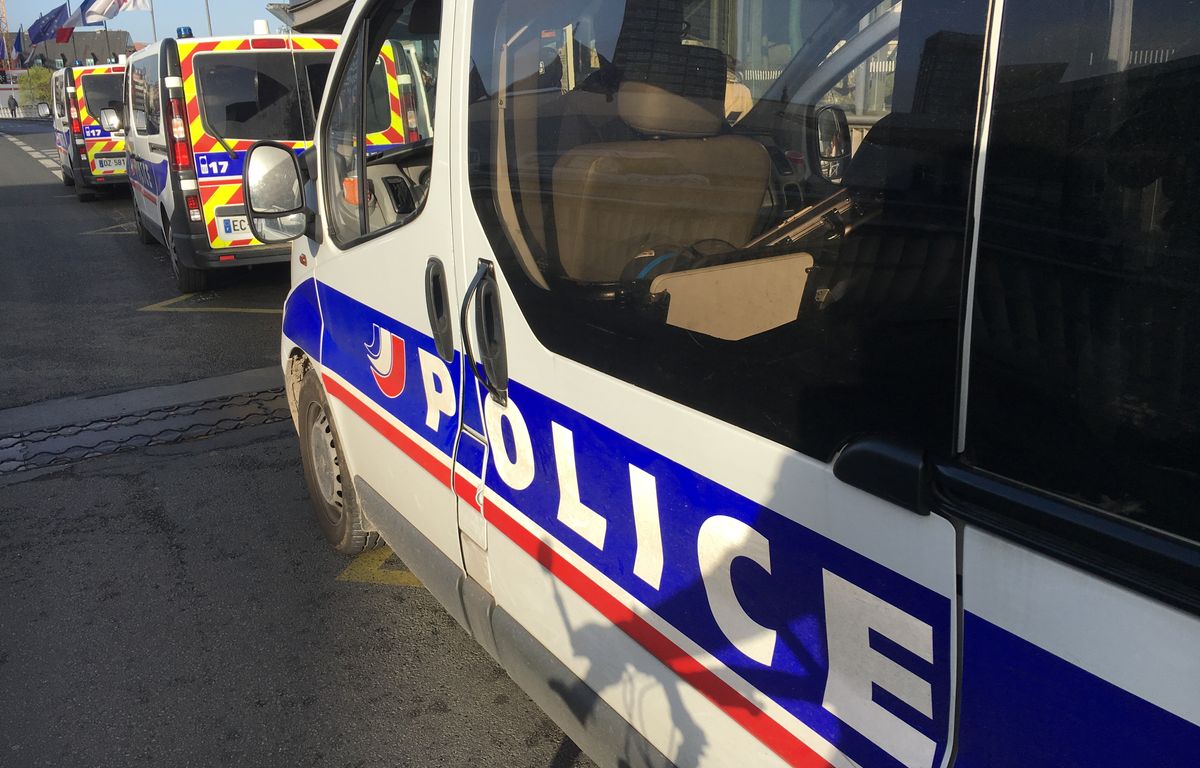 Toulouse : Après refus d’obtempérer, il fonce sur le fourgon de la police, blesse trois agents et en frappe un quatrième