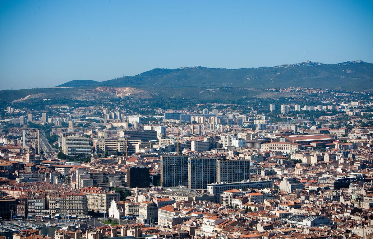 Marseille : Marine Vlahovic, journaliste et documentariste, retrouvée morte chez elle