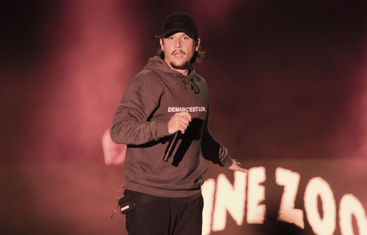 Nekfeu accusé de viols : Tout comprendre à la bataille judiciaire et médiatique entre le rappeur et son ex-femme