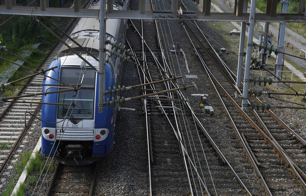 Pyrénées-Atlantiques : Une septuagénaire percutée par un train de marchandise à Bayonne