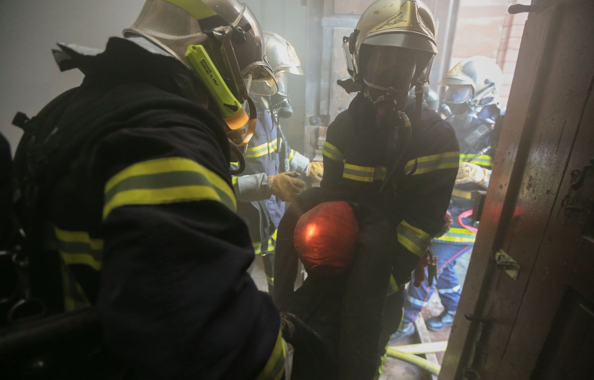 Bas-Rhin : La fillette piégée dans l’incendie d’un logement meublé de tourisme est décédée