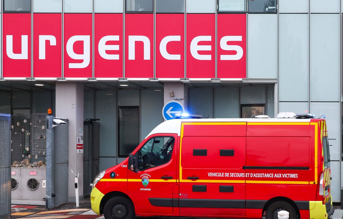 Gers : Un cycliste de 54 ans percuté par une voiture