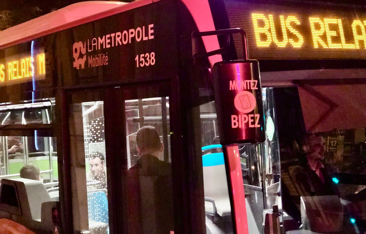 Saint-Lô : Les conducteurs des bus SLAM réclament des caméras de vidéosurveillance