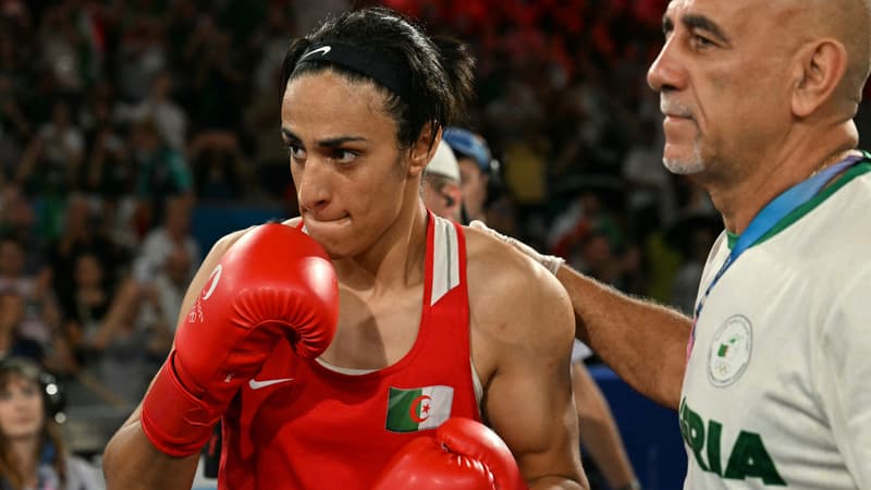 JO 2024 (boxe): l’Algérie dénonce des “attaques sans fondement” contre Imane Khelif, après de prétendues fuites d’un rapport médical