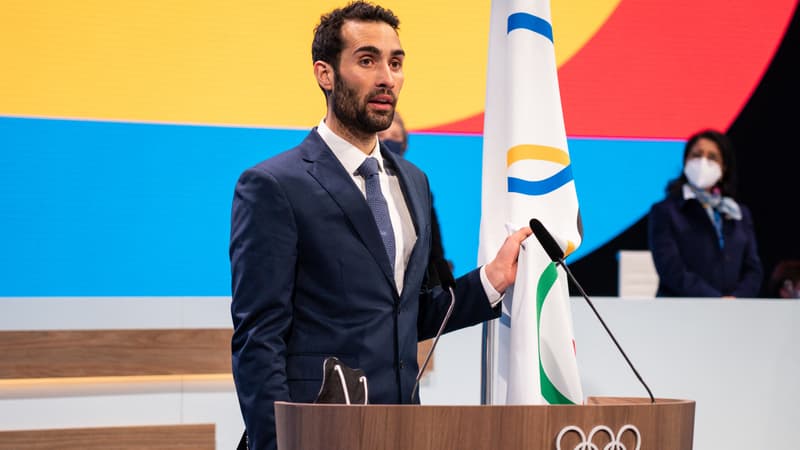 Fourcade, Jay, Martinod… Pourquoi ça traîne pour le choix du président des JO 2030