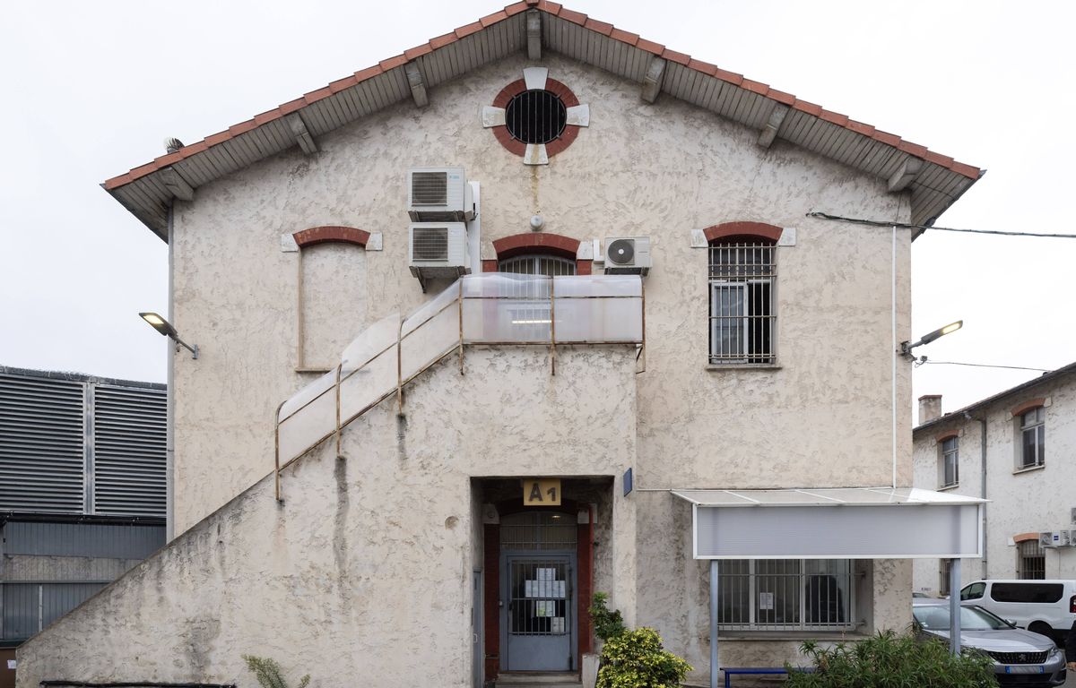 Nice : Huit personnes s’évadent du centre de rétention avec des draps