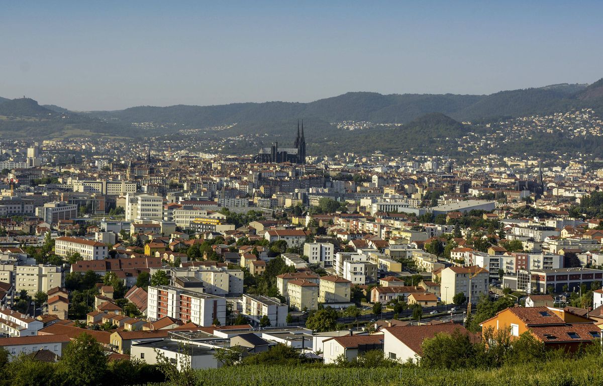 Clermont-Ferrand : Deux blessés par balles, dont un grave, près d’un point de deal