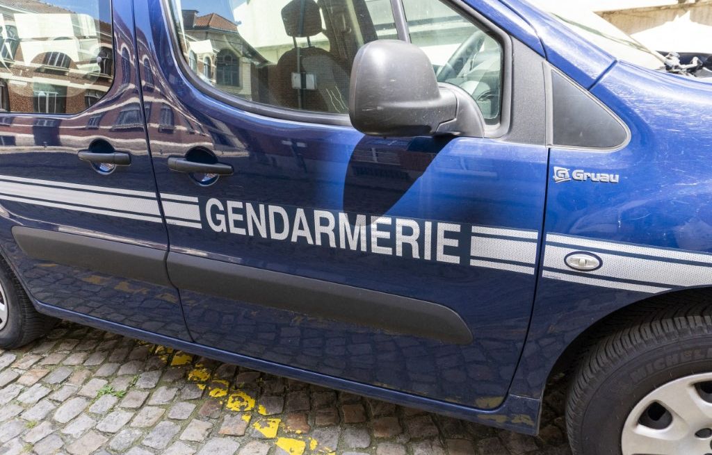 Cambriolages : « Les auteurs découpaient les coffres-forts des commerces à la disqueuse »