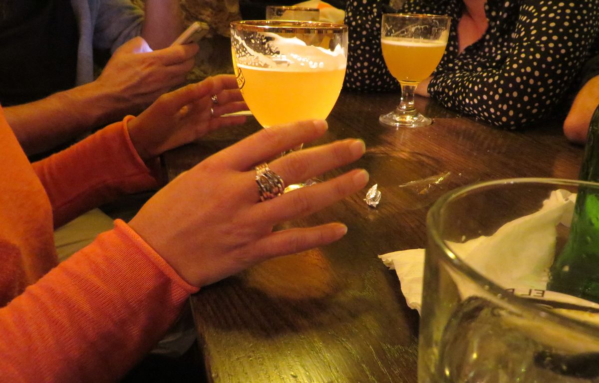 Lille : Un homme interpellé pour avoir tenté de droguer des clientes dans un bar