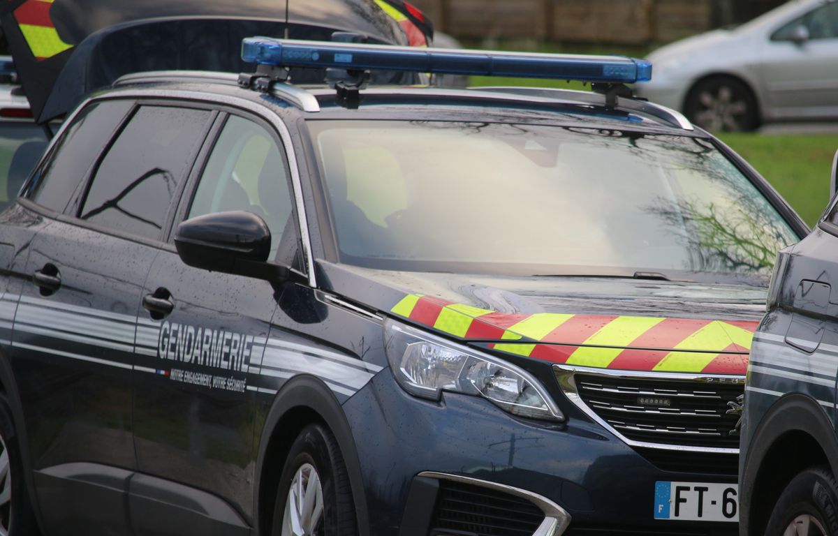 Gironde : Un suspect interpellé après la découverte d’un homme blessé par balle