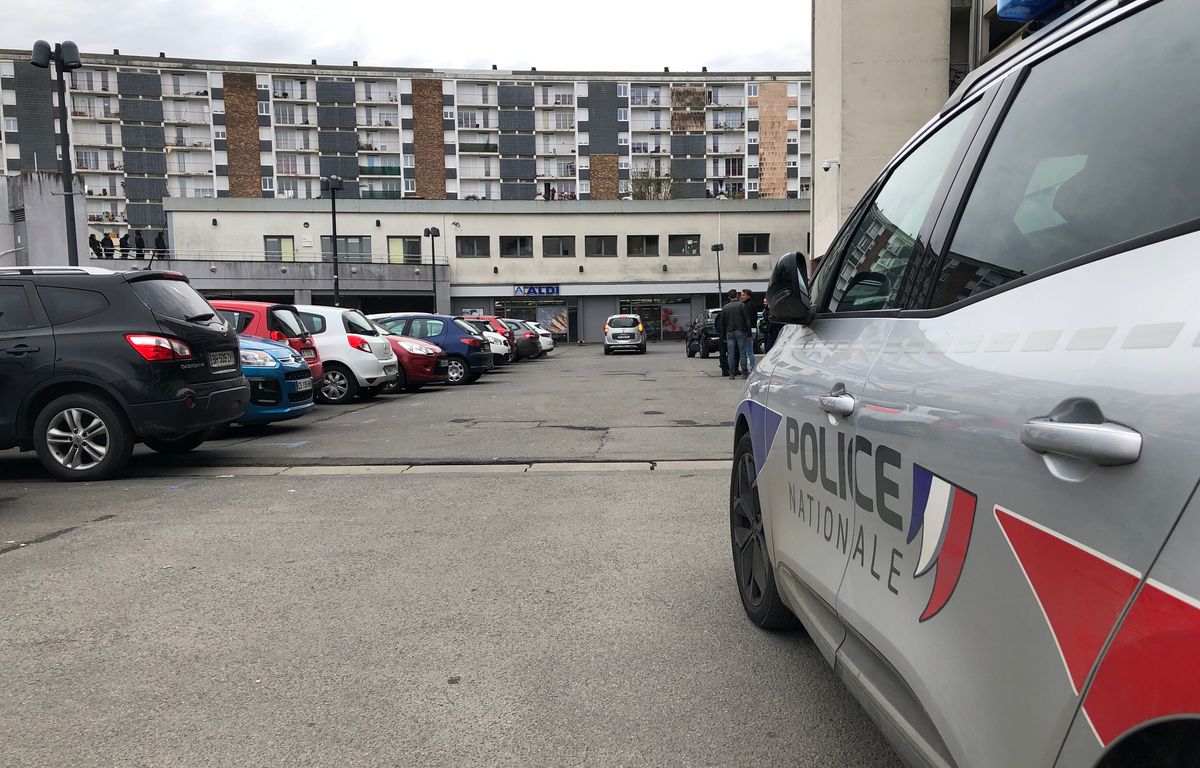 Rennes : Huit hommes mis en examen et des armes saisies après les fusillades à Maurepas