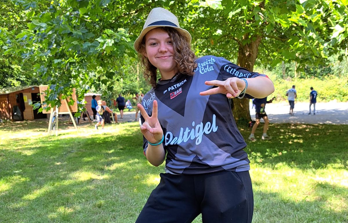 Disparition de Morgane en Bretagne : « Papa, maman, désolé, je pars »… Ce message inquiétant laissé par l’adolescente