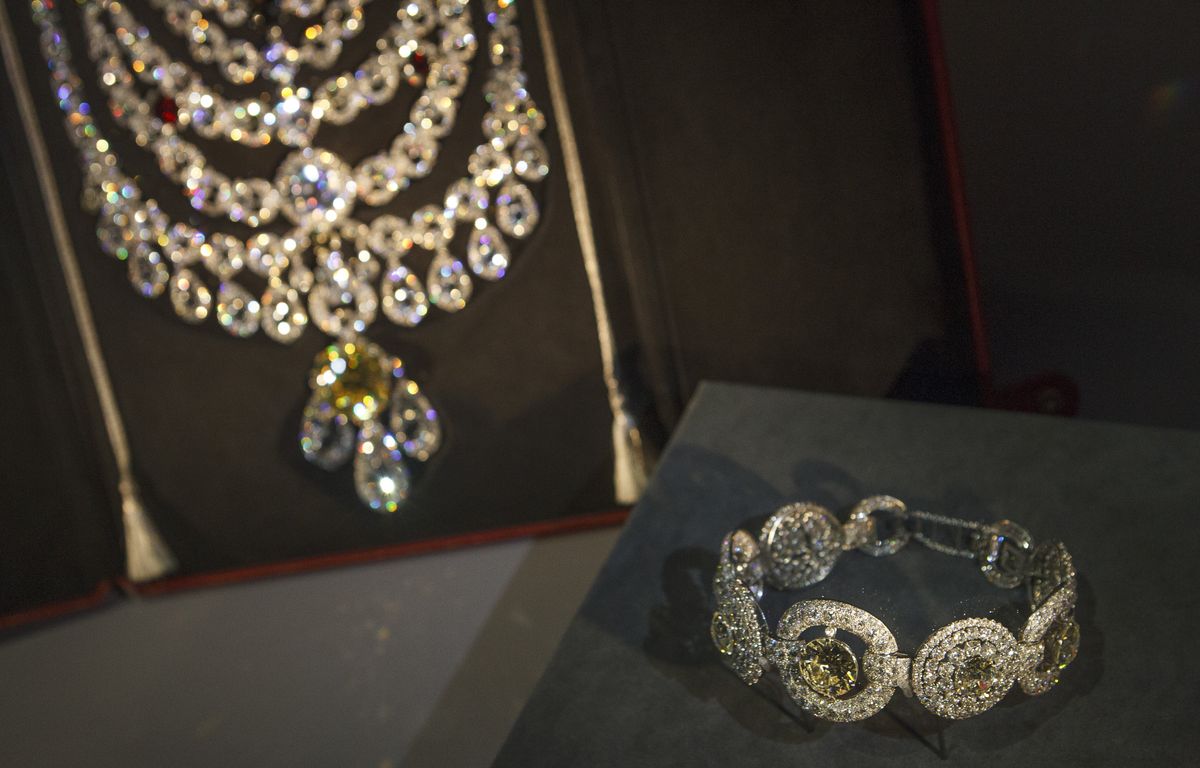 Paris : Une bijouterie de luxe cambriolée à la foreuse, plus de 50.000 euros de préjudice