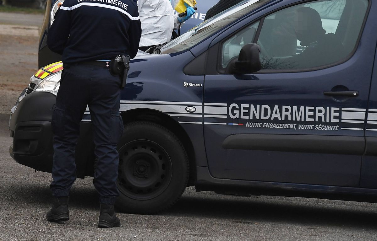 Vendée : Un homme de 34 ans accusé d’avoir tué ses parents