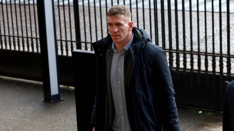 Rugby: au procès des anciens joueurs de Grenoble jugés pour viol, la victime entre souvenirs et “black-out”