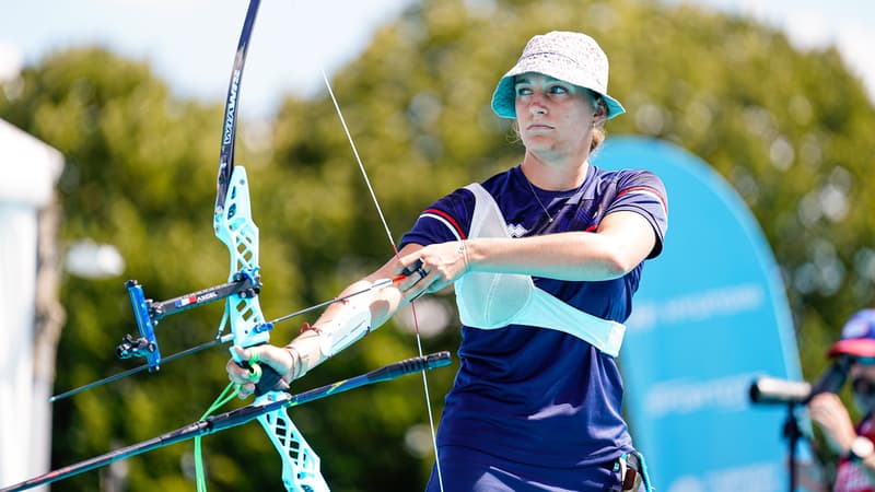 “Beaucoup de promesses n’ont pas été tenues”: l’amertume de Lisa Barbelin et Thomas Chirault, délaissés par les institutions et les sponsors après les JO 2024