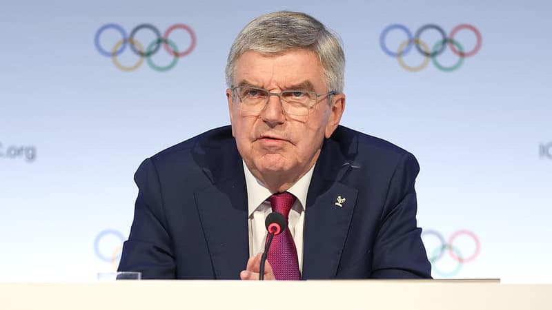 JO 2024: avec “cinq milliards de personnes”, les JO de Paris ont été “les plus suivis de l’histoire”