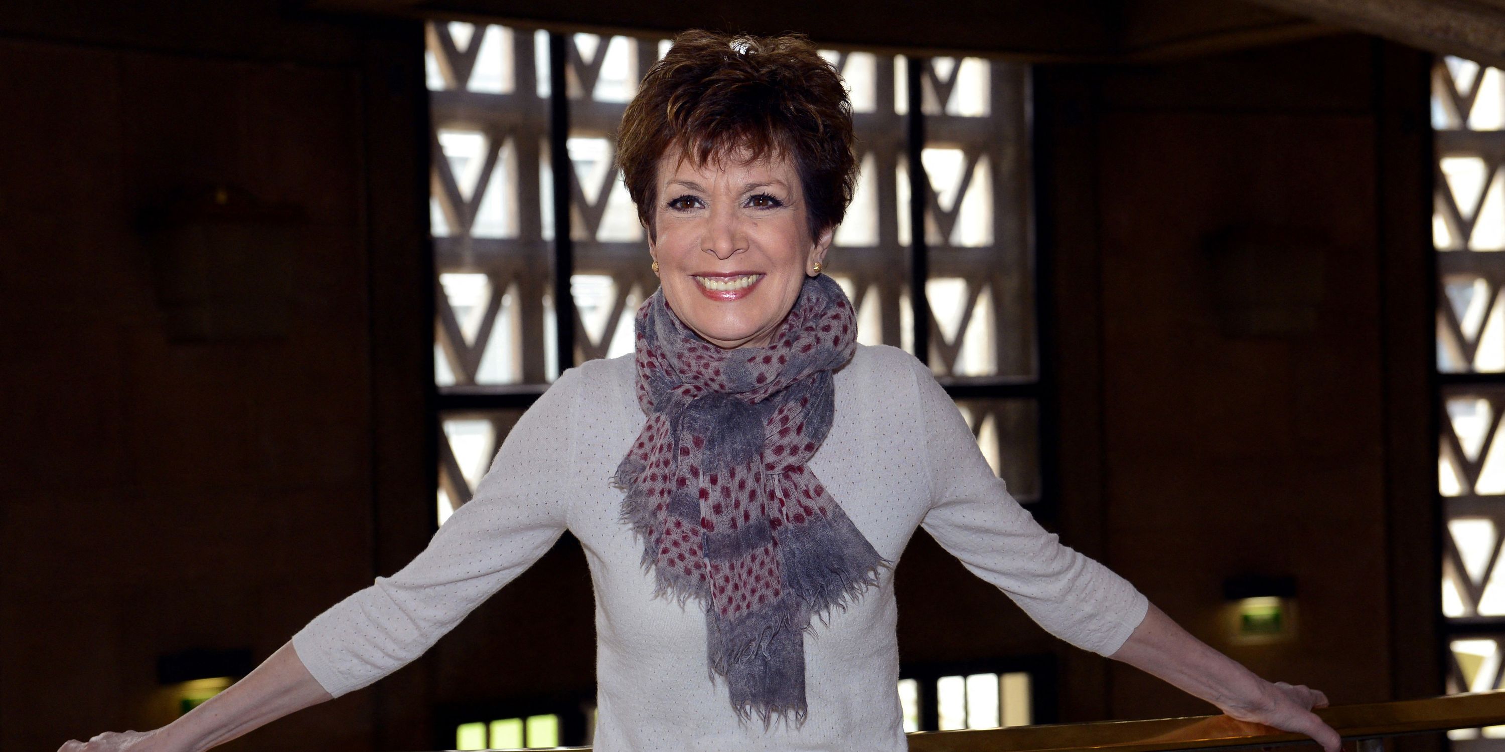 Les obsèques de Catherine Laborde auront lieu le 6 février à Paris