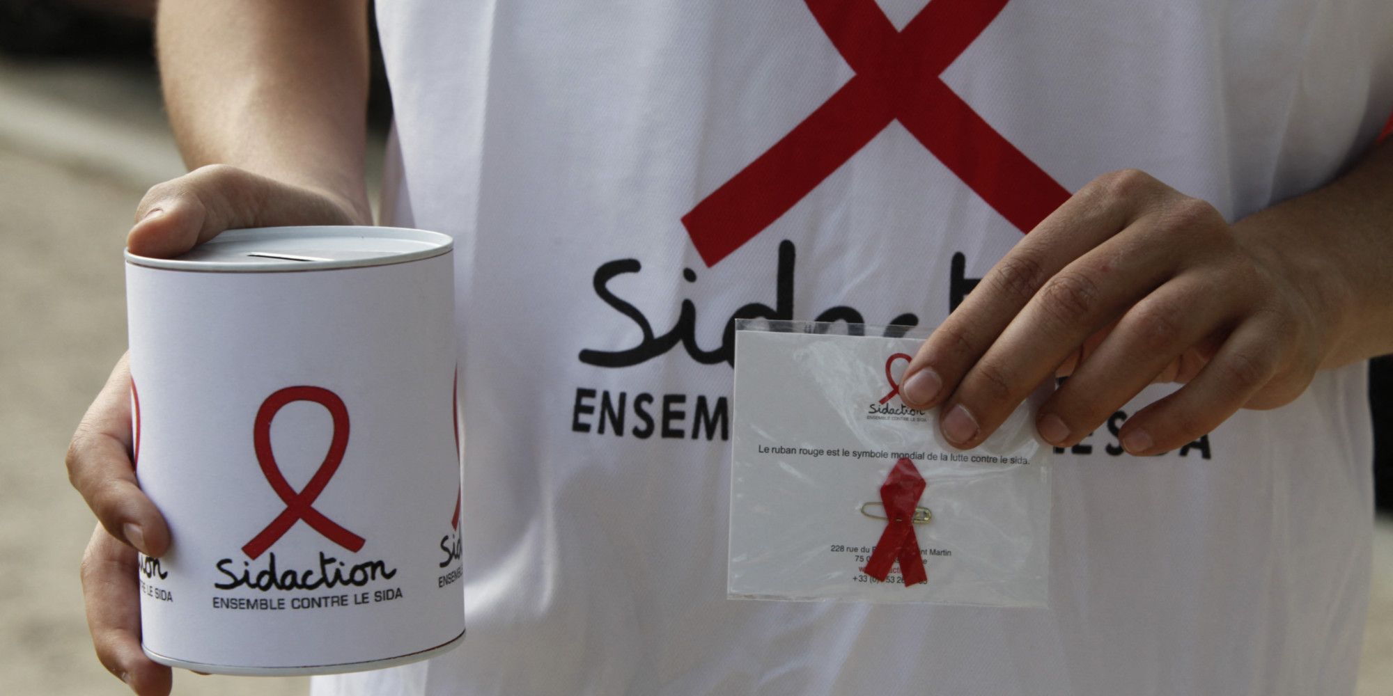 Dîner de la mode : 705.000 euros récoltés en faveur de Sidaction