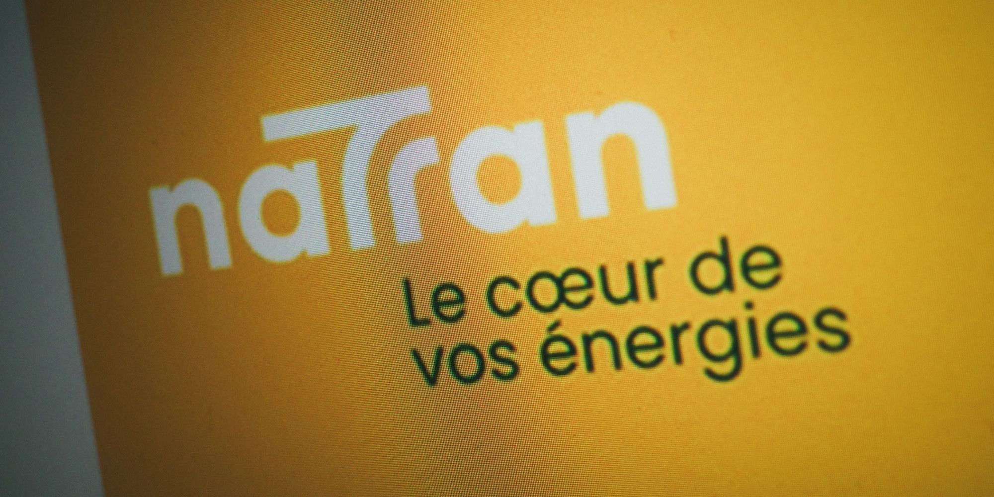 GRTgaz devient NaTran pour ancrer ses réseaux dans la transition énergétique