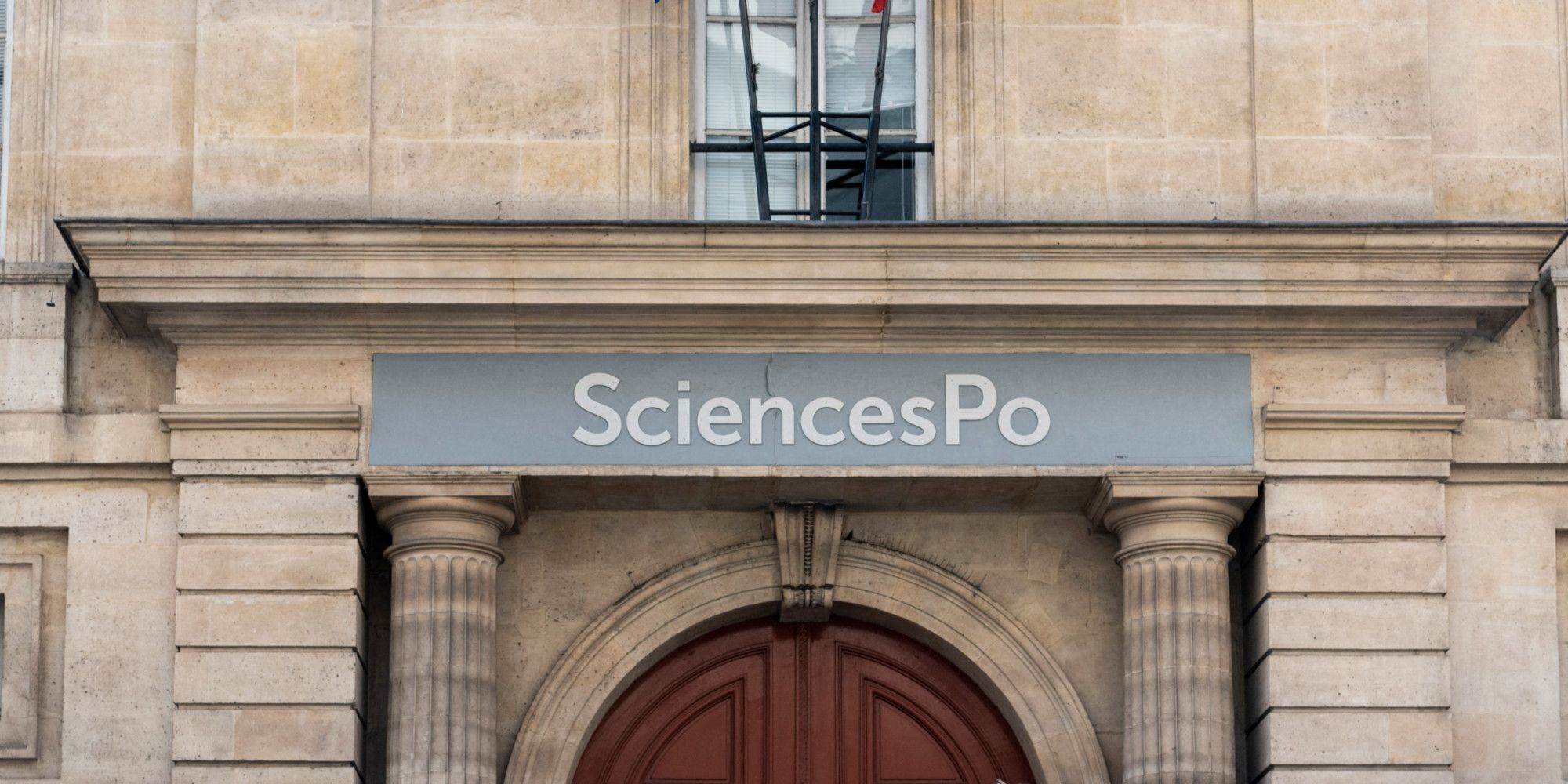 Rennes : 3e jour de blocage d’un campus de Rennes 2, des étudiants délogés à Sciences Po