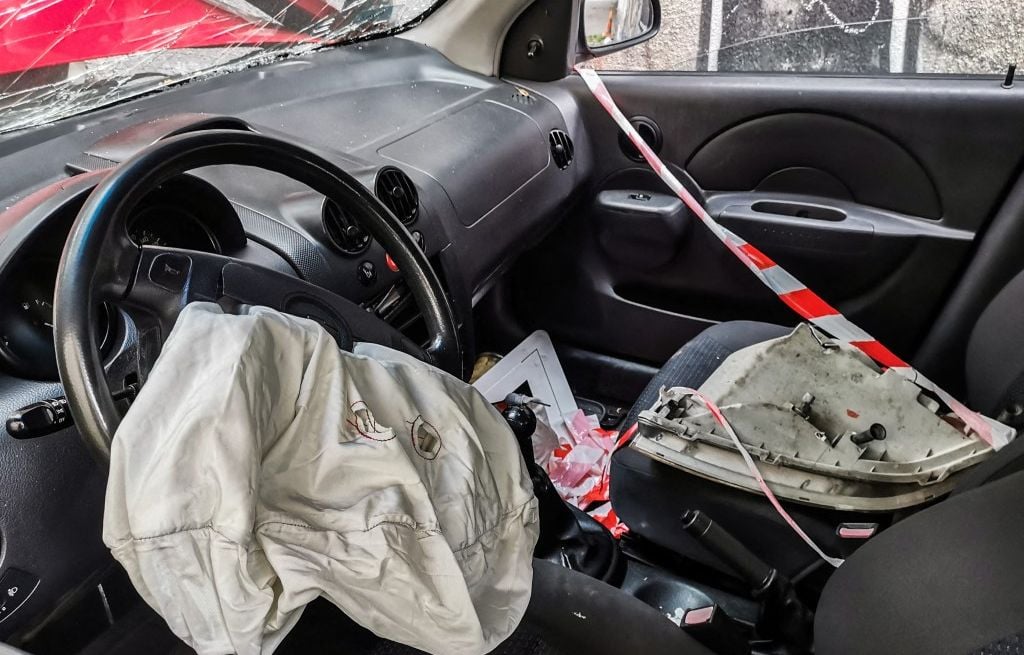 Airbags défectueux : La mort suspecte d’un automobiliste à la Réunion
