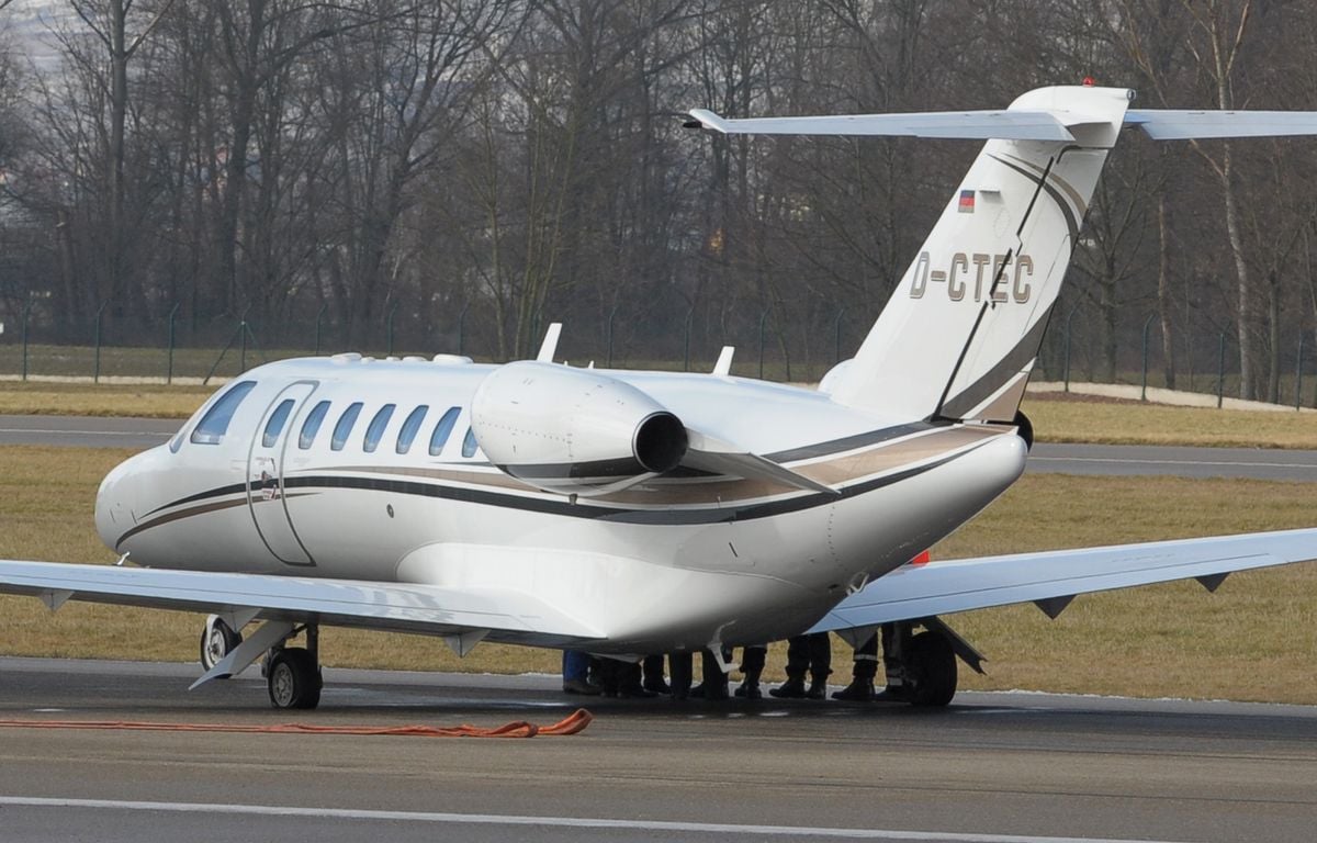 Antilles : Ce que l’on sait après la disparition d’un avion avec quatre Français à bord