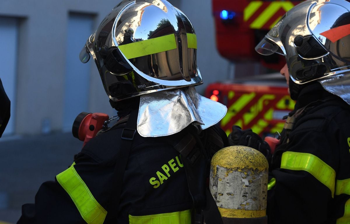 Villeurbanne : Une femme de 80 ans meurt dans l’incendie de son appartement