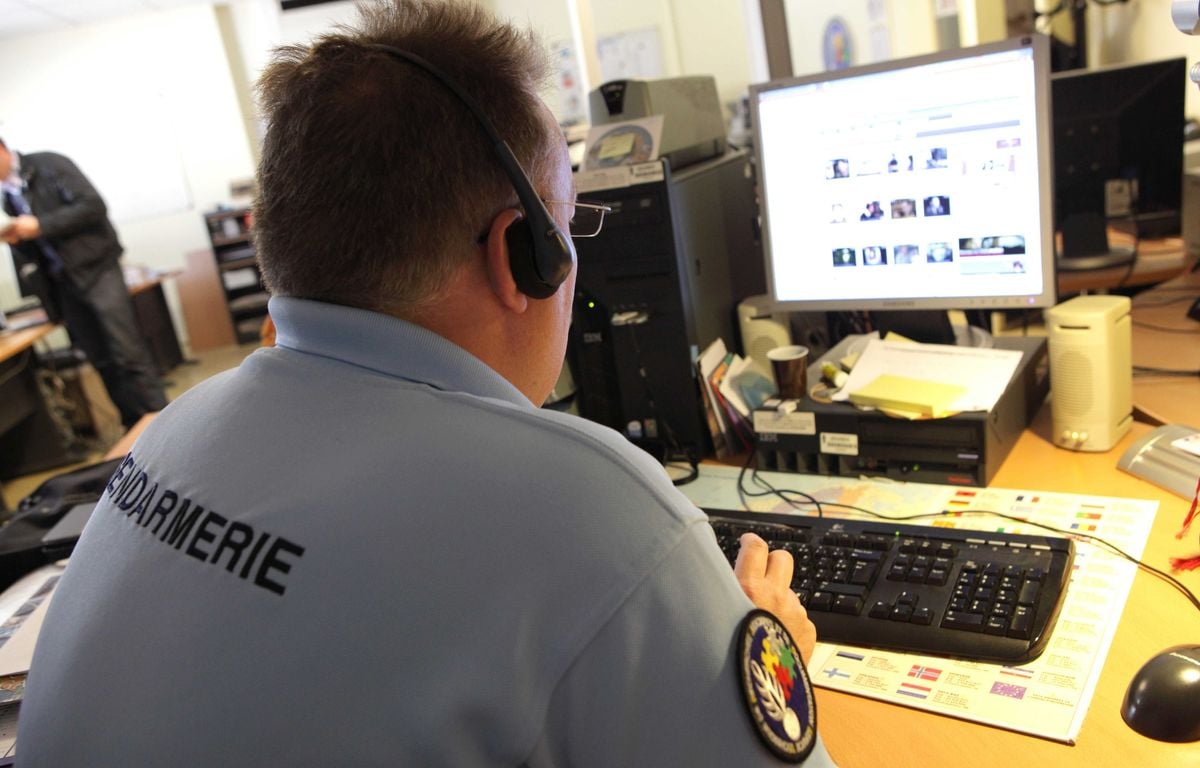 Pédopornographie : Vaste coup de filet dans l’est de la France, 37 personnes interpellées