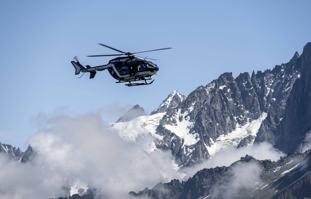 Isère : Un homme de 75 ans meurt après avoir perdu le contrôle de ses skis