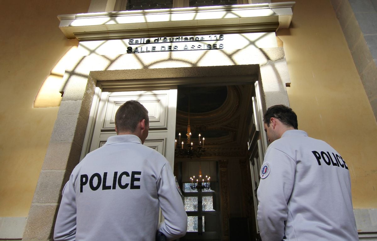 Angers : En fuite avant son procès pour viol, il est interpellé en plein cambriolage