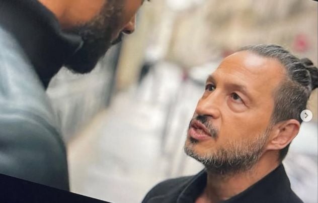 Vaucluse : L’acteur Dimitri Boetto suspecté d’avoir frappé à mort son ex-beau-frère