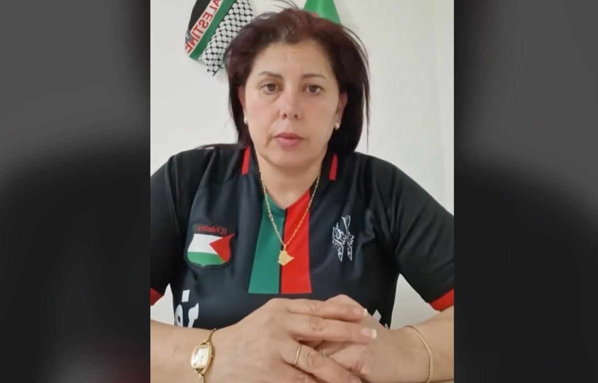 Vidéos haineuses sur TikTok : Une influenceuse franco-algérienne en garde à vue, un autre expulsé