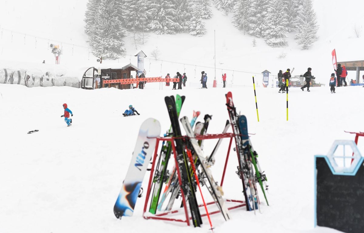 Isère : Une fillette de 10 ans décède après un accident de ski à Villard-de-Lans