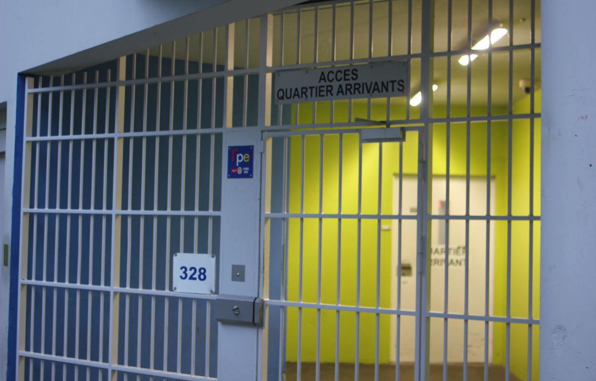 Finistère : Un trentenaire avoue avoir tué sa mère avec une pierre sans aucun mobile