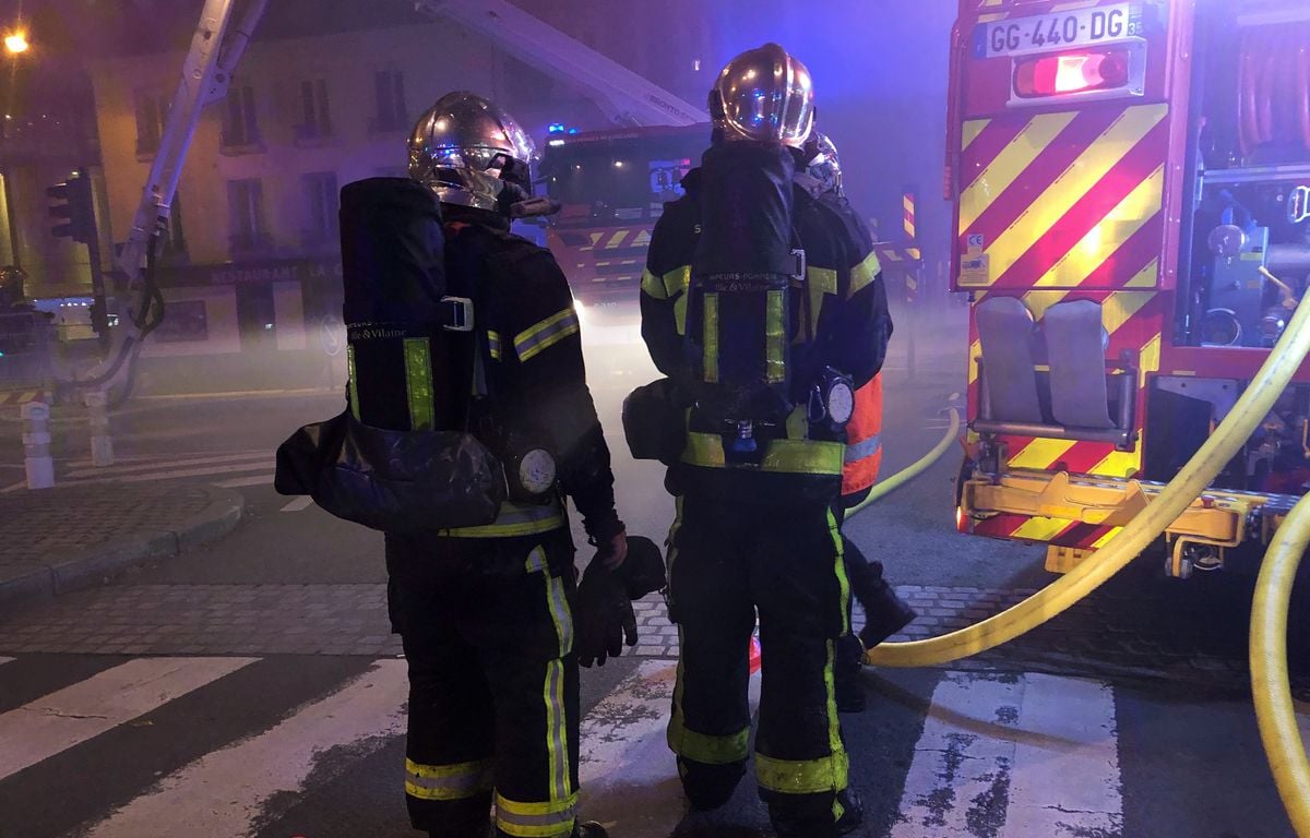 Moselle : Coincé dans sa maison, un enfant de 7 ans décède dans un incendie