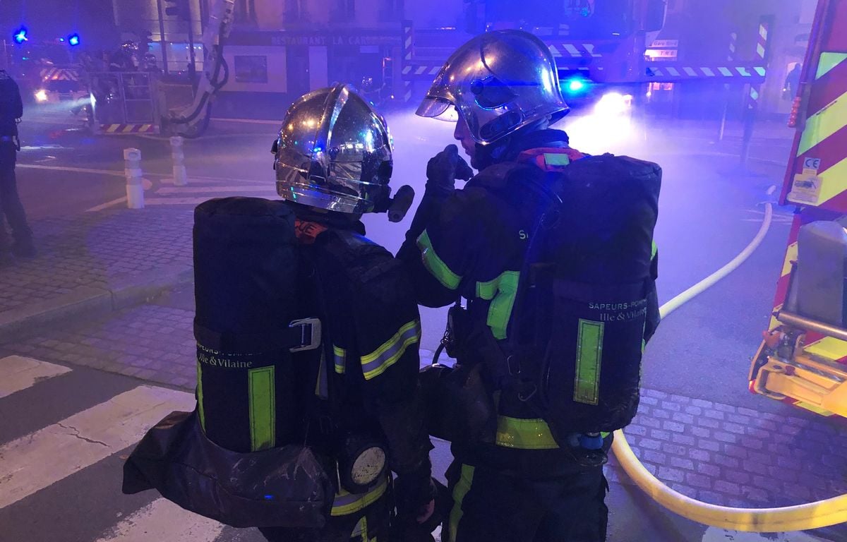 Morbihan : Un homme entre la vie et la mort après l’explosion de sa boîte aux lettres