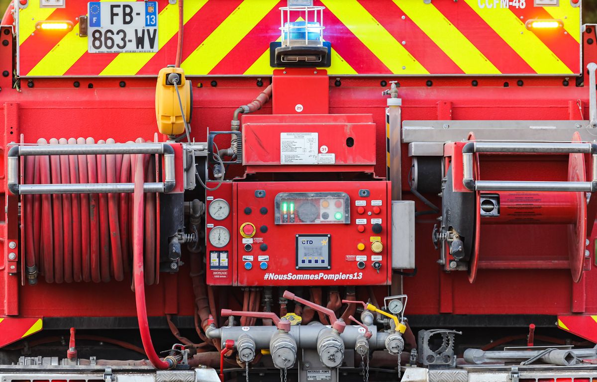 Bouches-du-Rhône : Une femme morte, ses jumeaux âgés de 5 ans grièvement brûlés dans un incendie criminel