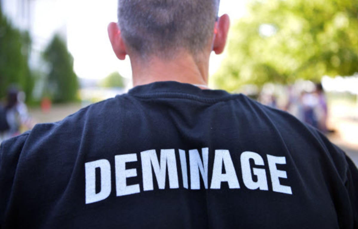 Paris : Alerte à la bombe dans un McDonald’s, le quartier de la Motte-Picquet bouclé