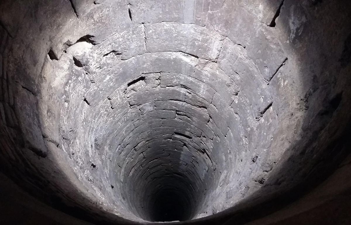 « Je suis un miraculé de Noël » : A 88 ans, il tombe dans un puits et réussit à remonter seul