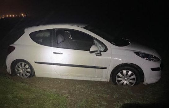 Aisne : Il tente d’échapper aux gendarmes en se cachant dans une mare de boue