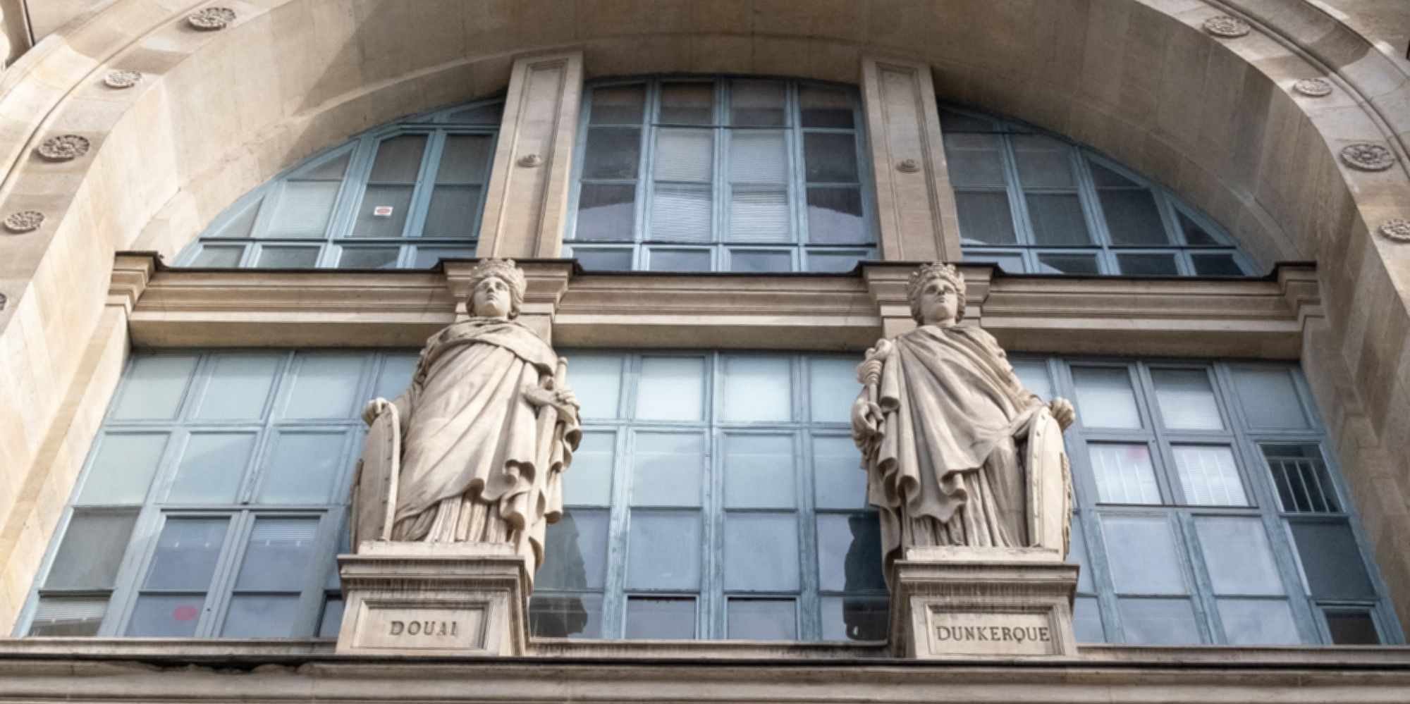 Un détenu s’évade à Paris lors d’une sortie au musée