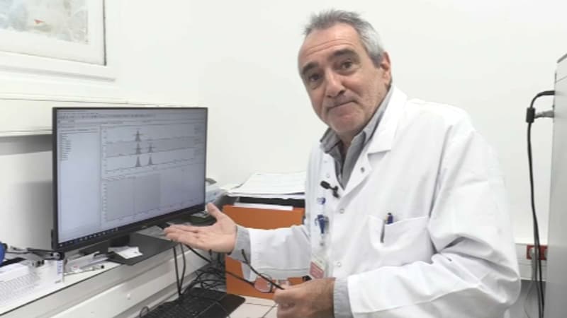 Dopage et contamination: les secrets du professeur Alvarez, l’homme qui innocente les athlètes