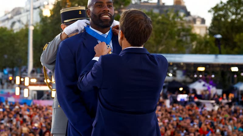 JO 2024: “Un sabotage du vivre-ensemble”, la tribune incendiaire de 425 athlètes olympiques contre la baisse du budget des Sports