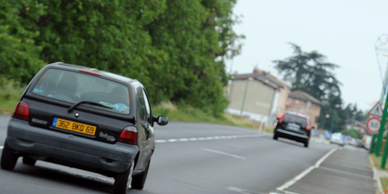 Sécurité routière : mortalité stable en métropole en 2024, en hausse dans les outre-mer