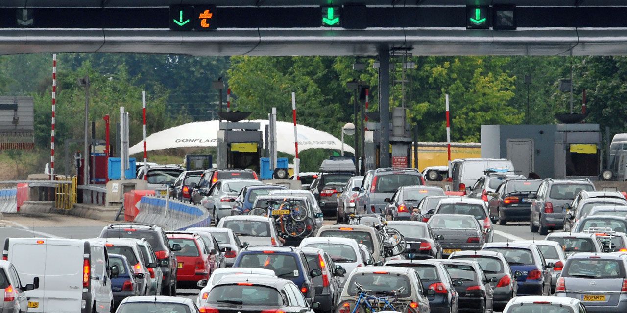 Hausse du prix des péages : combien allez-vous réellement payer vos trajets sur l’autoroute