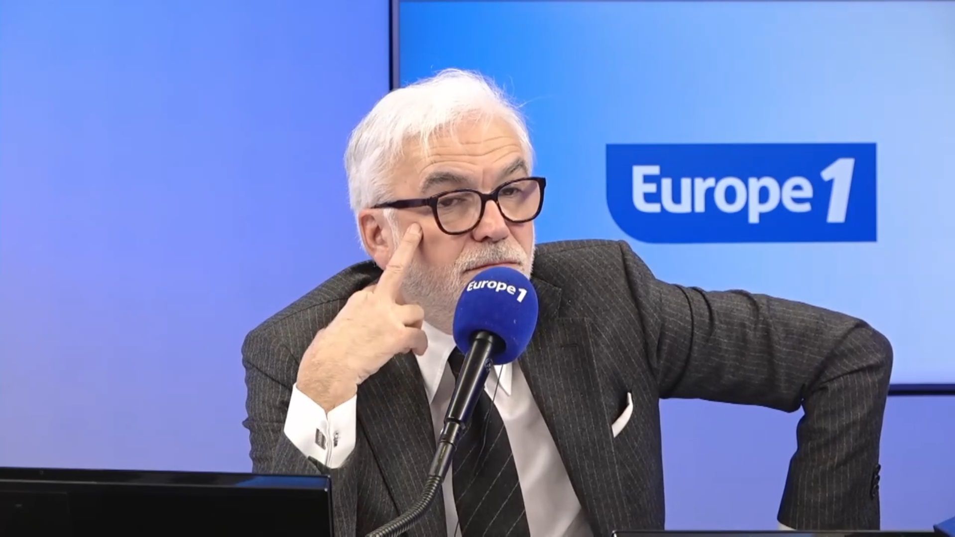 Pascal Praud et vous – Mondial du tatouage à Paris : «Aujourd’hui, c’est devenu une normalité de se faire tatouer»